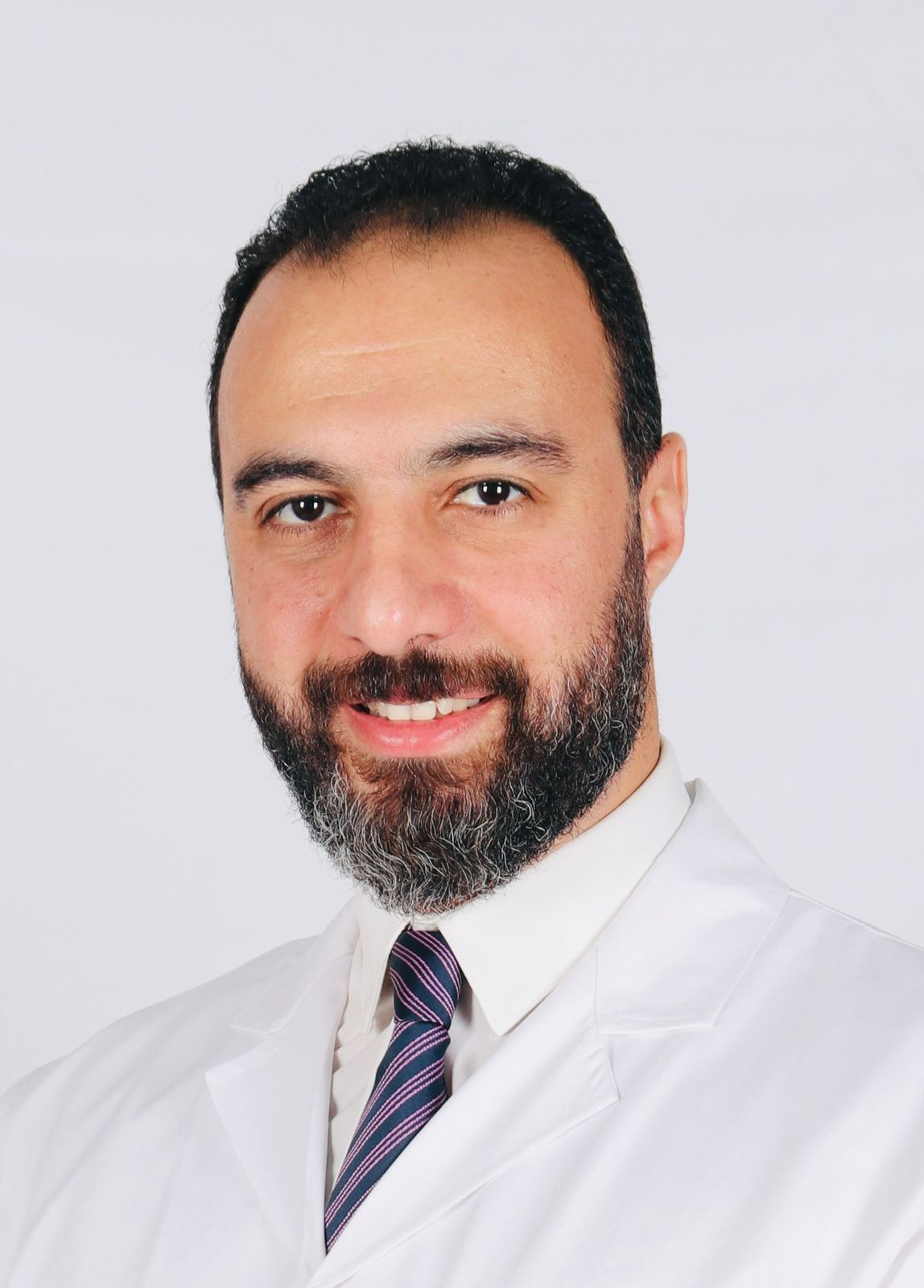 Prof. Ahmed Hassan Khedr